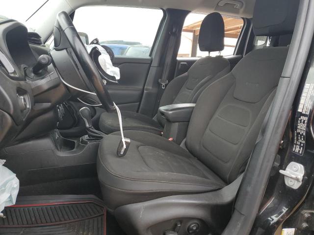 2017 JEEP RENEGADE L - ZACCJABB9HPG60218