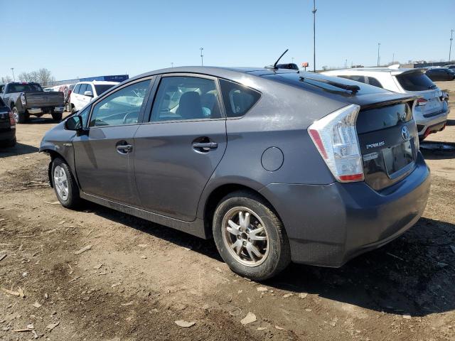 2010 Toyota Prius VIN: JTDKN3DU5A0009190 Lot: 51358434