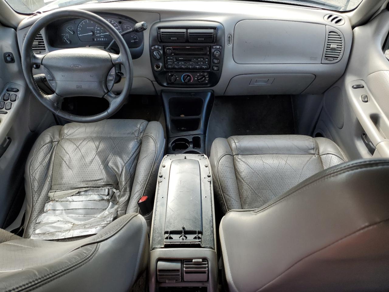 1FMZU34E4WZA35157 1998 Ford Explorer