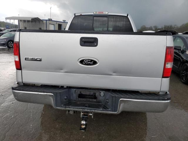 2007 Ford F150 Supercrew VIN: 1FTPW12537FA19399 Lot: 49180364