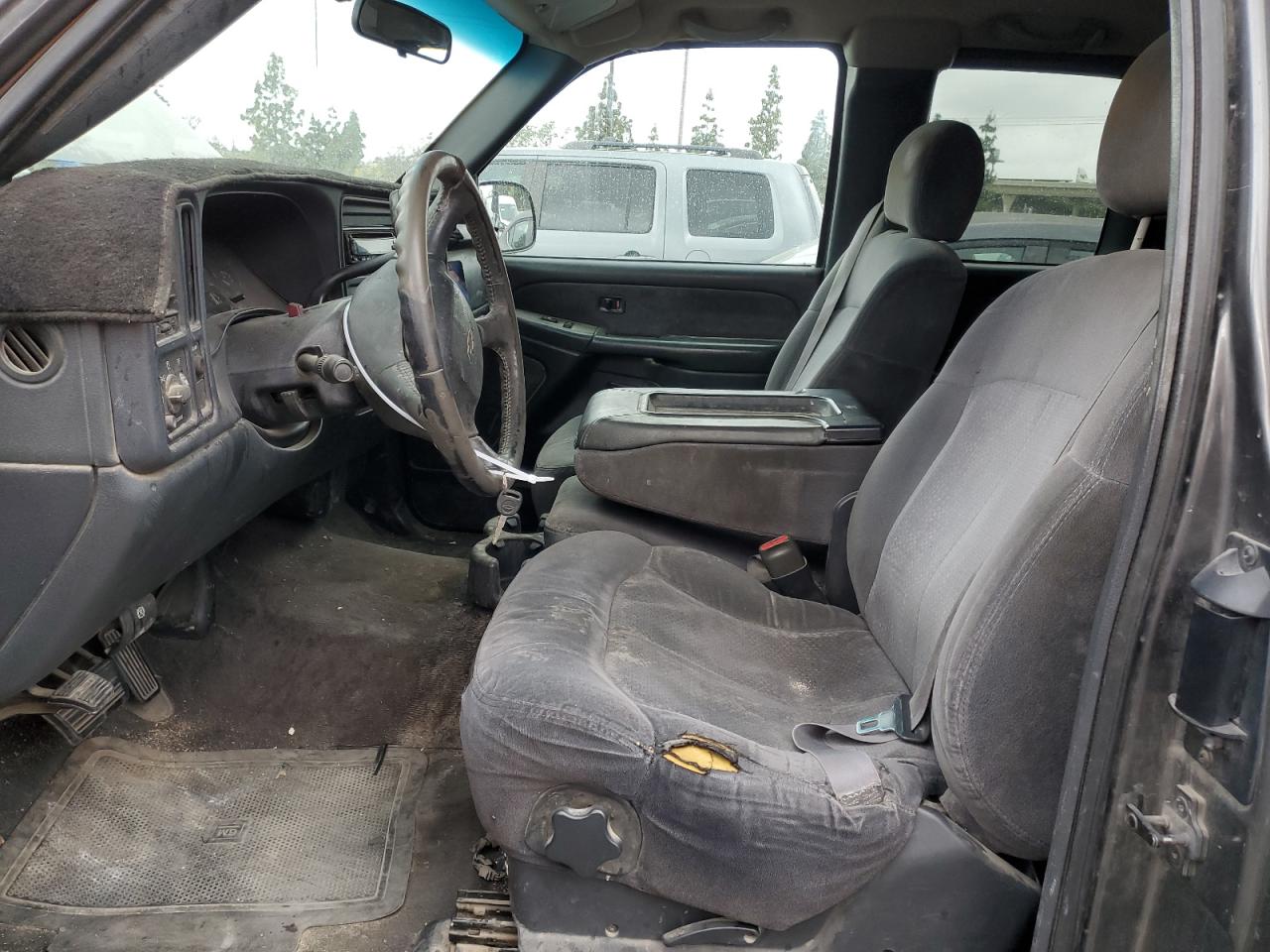 2GCEC19V311278513 2001 Chevrolet Silverado C1500