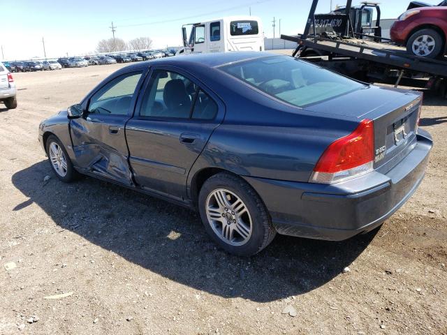 2006 Volvo S60 2.5T VIN: YV1RS592062541317 Lot: 50803594