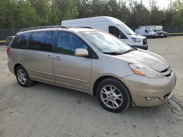 2006 Toyota Sienna Xle VIN: 5TDZA22C86S400658 Lot: 52310604