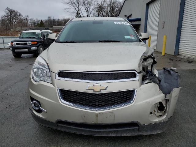 2015 Chevrolet Equinox Lt VIN: 2GNFLGEKXF6373879 Lot: 50431494