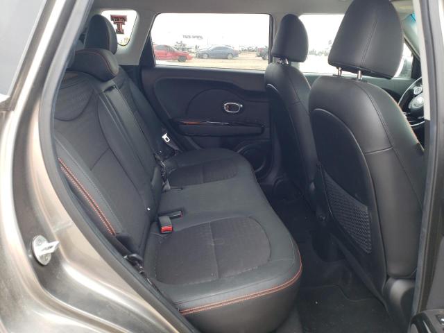 2018 Kia Soul ! VIN: KNDJX3AA0J7515033 Lot: 51077014