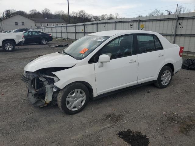 2011 Nissan Versa S VIN: 3N1BC1AP8BL451865 Lot: 49949534