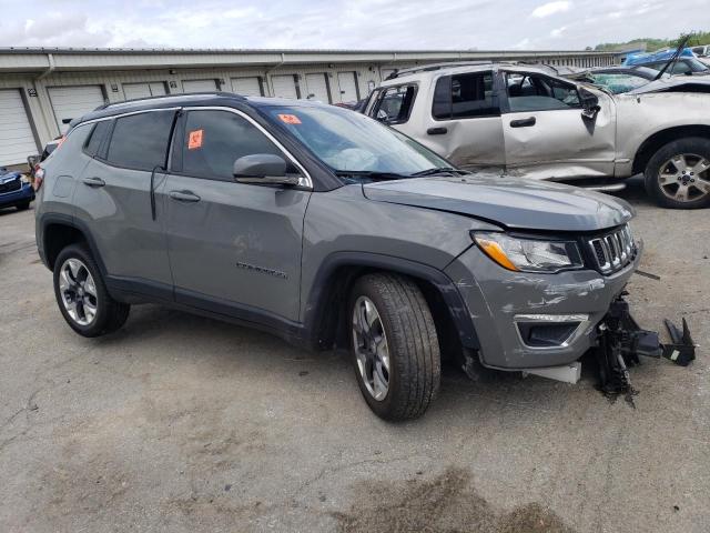 2021 JEEP COMPASS LI - 3C4NJDCB5MT541805