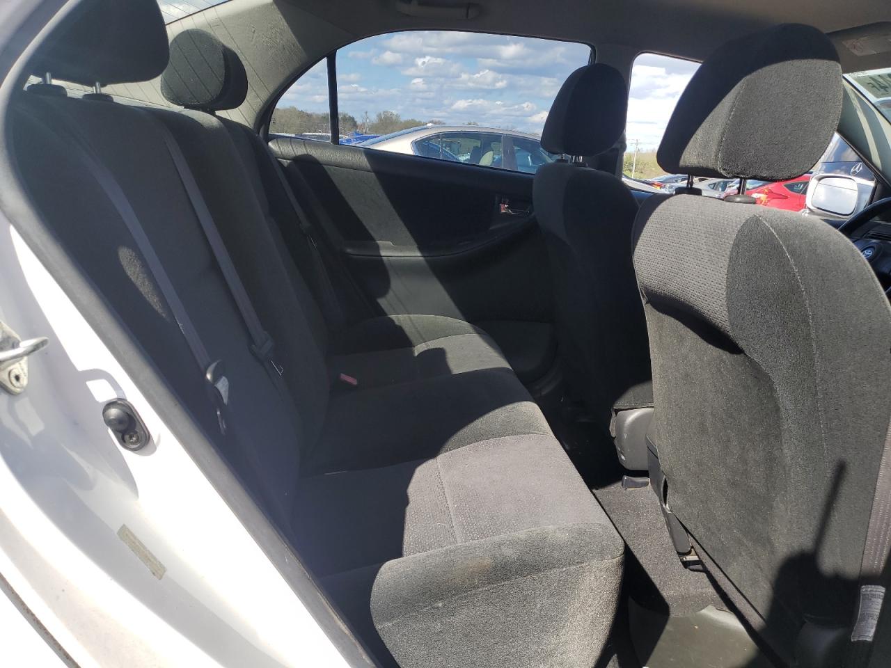 1NXBR32E33Z048559 2003 Toyota Corolla Ce