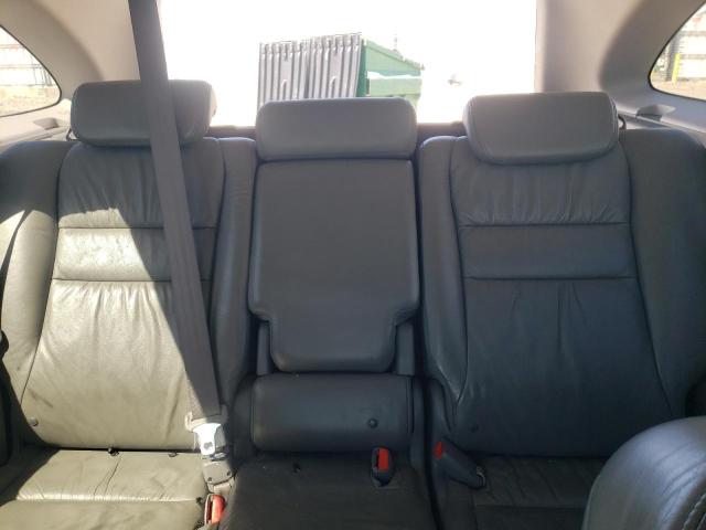 2008 Honda Cr-V Exl VIN: 5J6RE48768L027970 Lot: 49527414