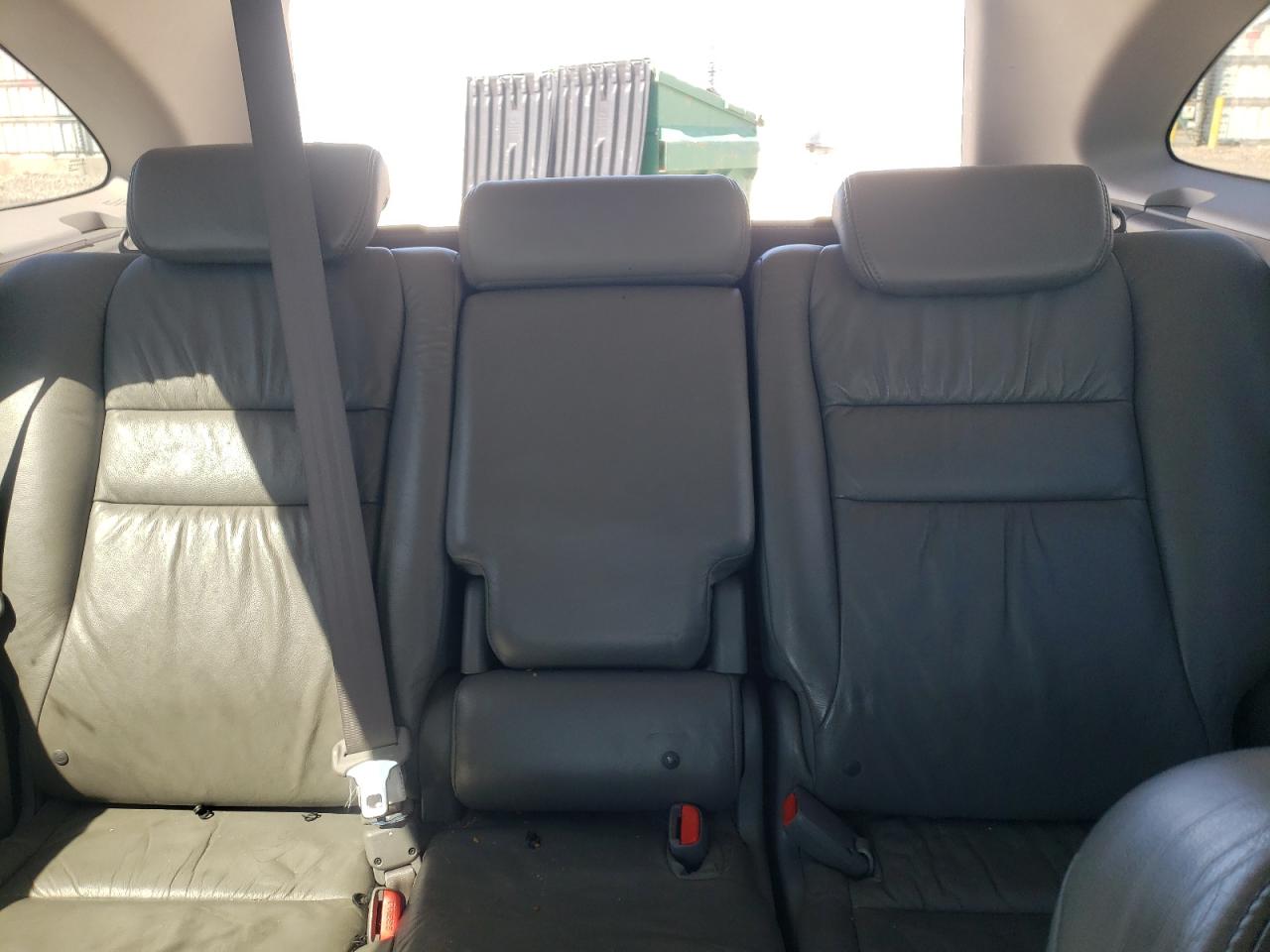 5J6RE48768L027970 2008 Honda Cr-V Exl