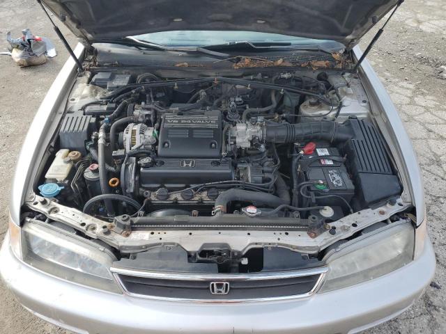 1996 Honda Accord Lx VIN: 1HGCE6640TA007803 Lot: 49355034