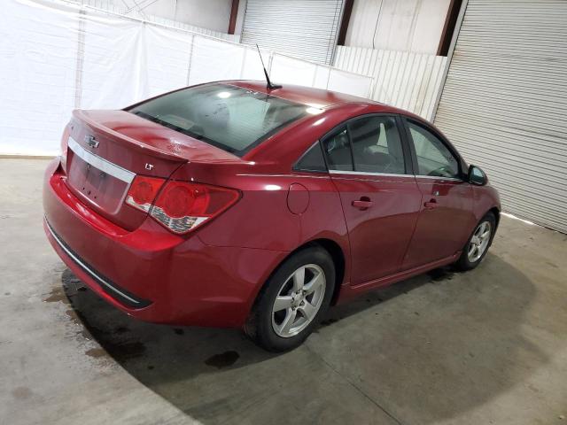 2013 Chevrolet Cruze Lt VIN: 1G1PC5SB0D7321253 Lot: 52826494