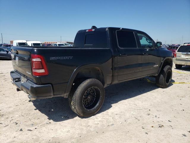 2020 RAM 1500 LARAM - 1C6SRFJT4LN276903