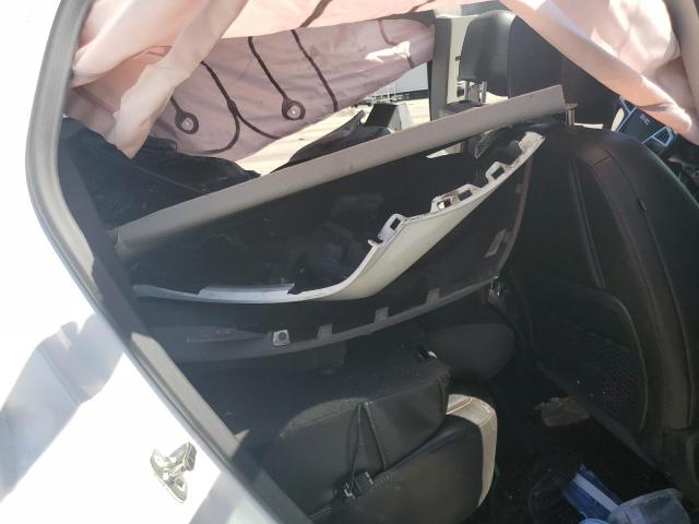 2017 GMC TERRAIN SL - 2GKALPEK4H6272704