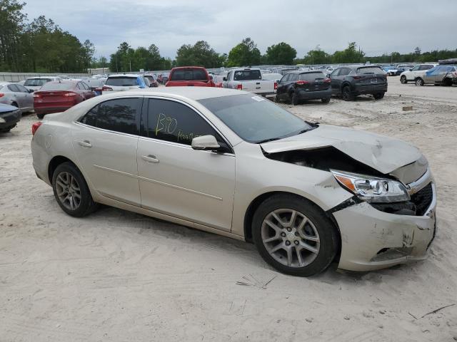 2015 Chevrolet Malibu 1Lt VIN: 1G11C5SL8FF205144 Lot: 51299934