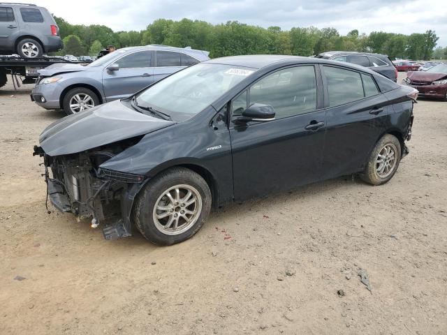 2018 Toyota Prius VIN: JTDKBRFU5J3581755 Lot: 50862864