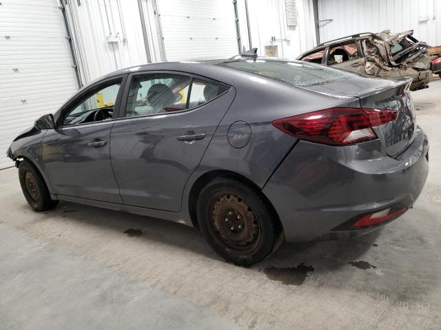 51042814 | 2020 Hyundai elantra sel