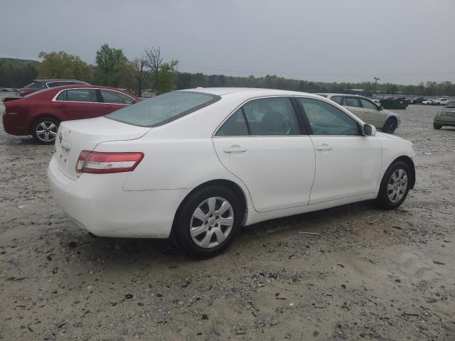 2011 Toyota Camry Base VIN: 4T4BF3EK8BR163270 Lot: 50145124