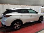 NISSAN MURANO S снимка