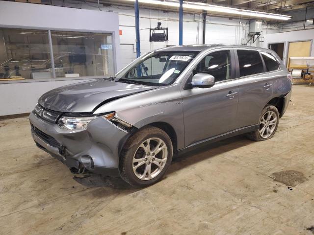 Vin: ja4jz4ax1ez003595, lot: 48825674, mitsubishi outlander gt 2014 img_1