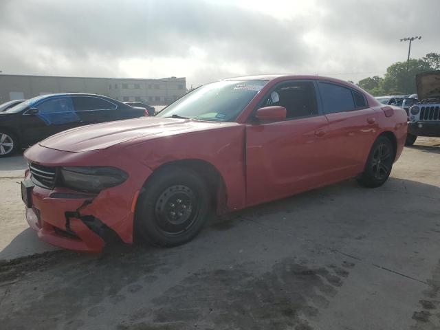 2017 Dodge Charger Se VIN: 2C3CDXBG2HH546461 Lot: 52986934