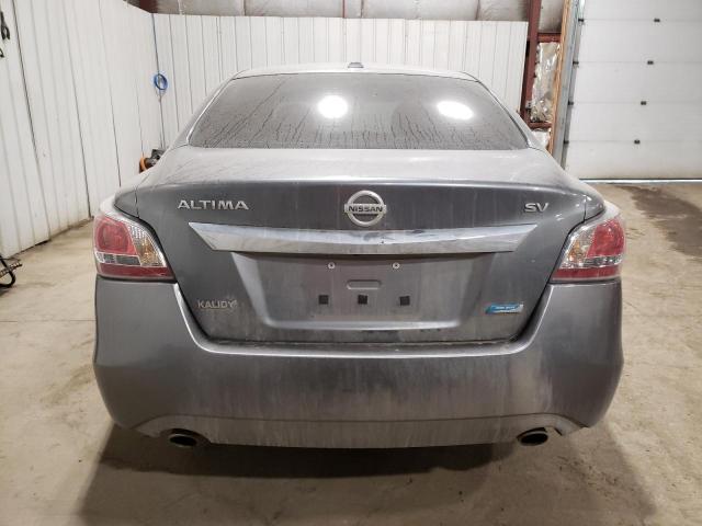 2014 Nissan Altima 2.5 VIN: 1N4AL3AP8EC402353 Lot: 49482534