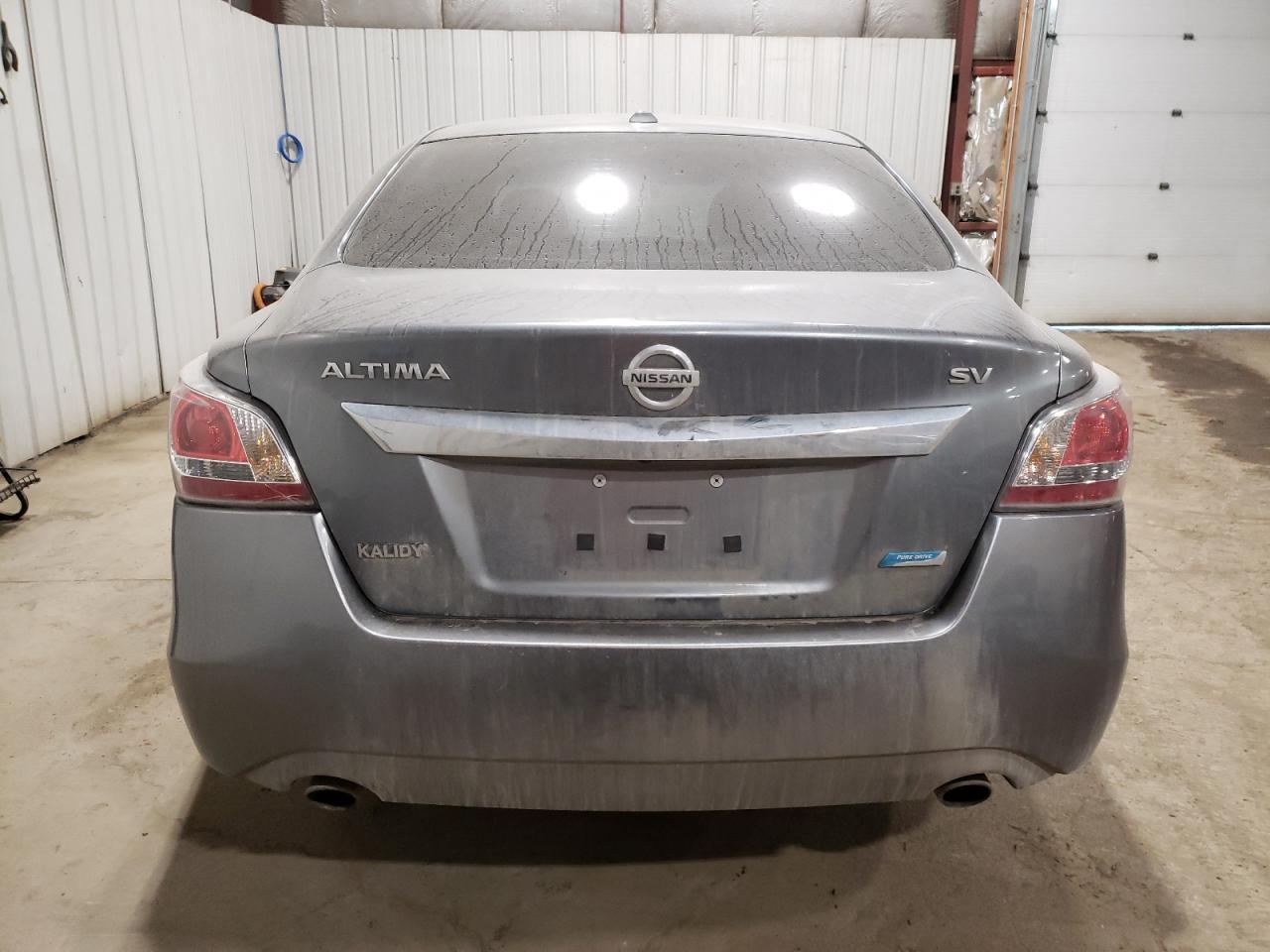 1N4AL3AP8EC402353 2014 Nissan Altima 2.5