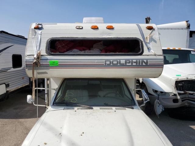 1989 Toyota Pickup Cab Chassis Super Long Wheelbase VIN: JT5VN94T4K0010108 Lot: 50043744