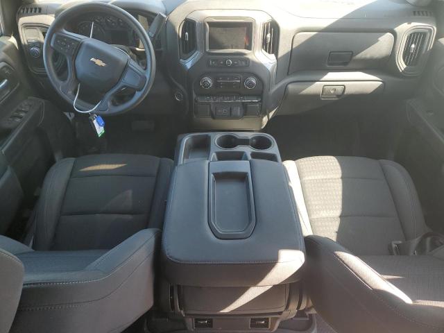 2023 CHEVROLET SILV1500 2 - 3GCPABEK3PG124075