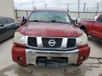 NISSAN TITAN XE photo