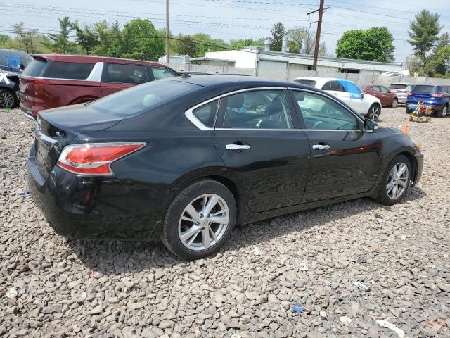 2017 NISSAN ALITMA 1N4AL3AP8FC250091