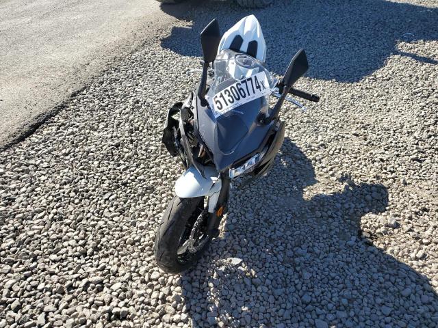 2022 KAWASAKI EX650 N - ML5EXEN16NDA73676