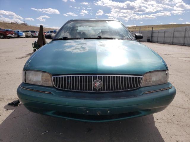 1997 Buick Skylark Gran Sport VIN: 1G4NJ52M3VC433085 Lot: 49539114