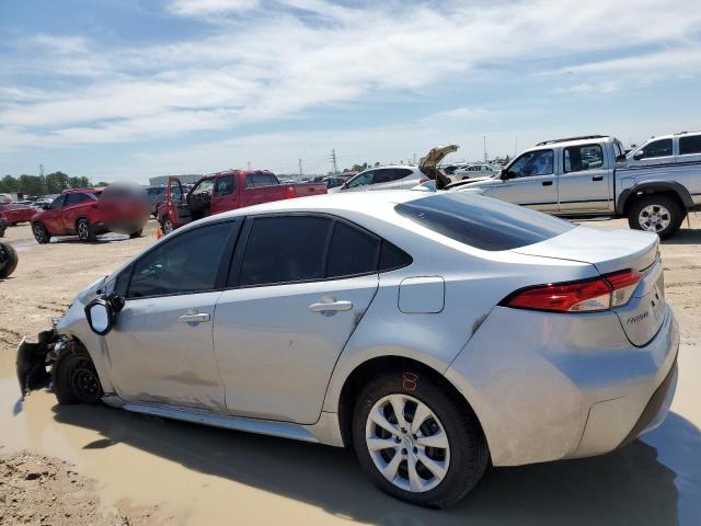 5YFEPMAE8NP355515 2022 TOYOTA COROLLA - Image 2