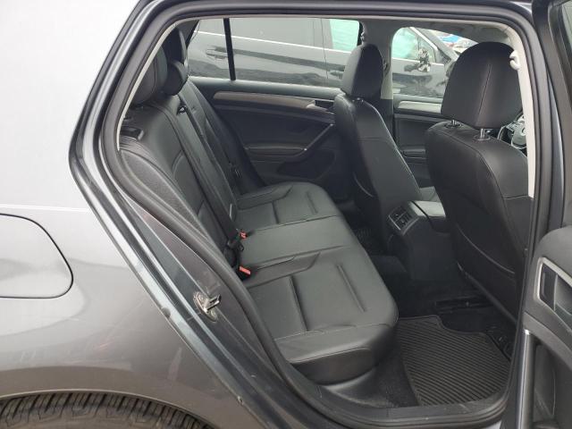 2015 VOLKSWAGEN GOLF TDI - 3VW2A7AU7FM060831