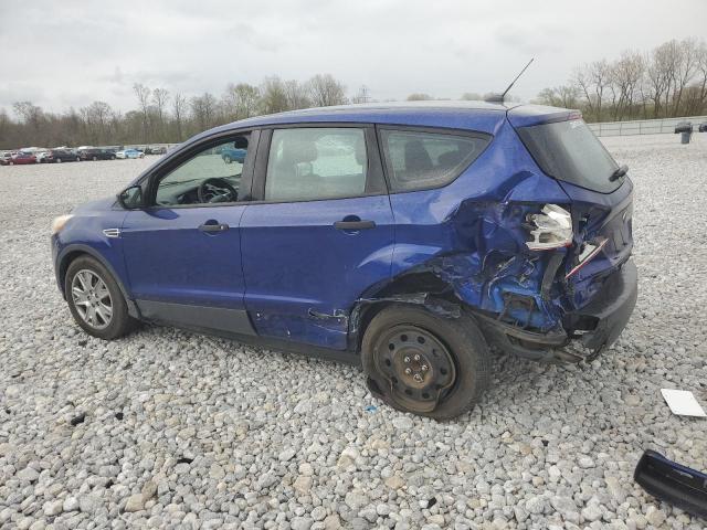 2014 Ford Escape S VIN: 1FMCU0F75EUC16721 Lot: 50778114