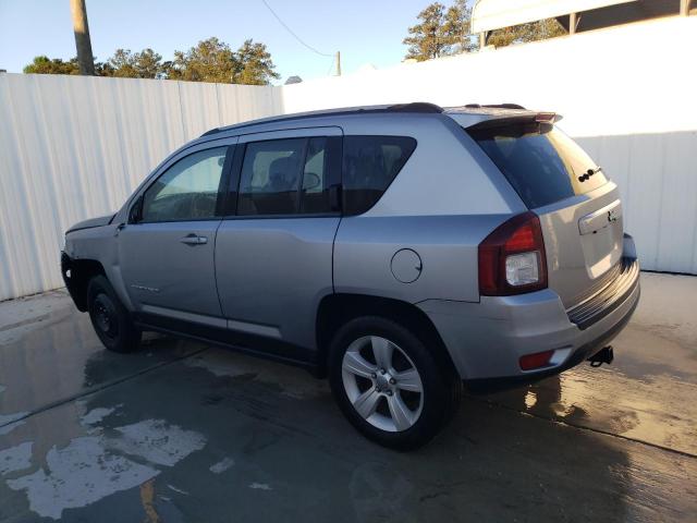 2017 Jeep Compass Sport VIN: 1C4NJCBAXHD146579 Lot: 49614524