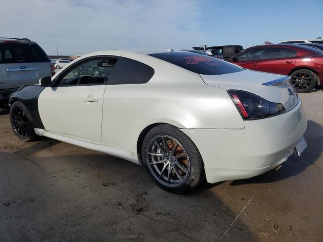 2008 Infiniti G37 Base VIN: JNKCV64EX8M112878 Lot: 50823344