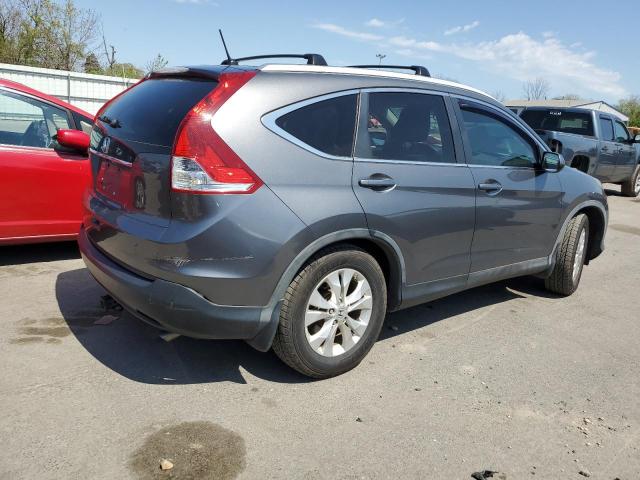 VIN 3CZRM3H57DG703006 2013 Honda CR-V, EX no.3