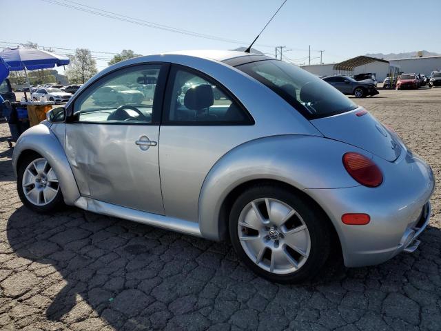 2004 Volkswagen New Beetle Turbo S VIN: 3VWFE31C14M414801 Lot: 50496234