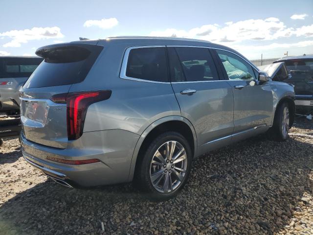 2023 Cadillac Xt6 Premium Luxury VIN: 1GYKPDRS5PZ147074 Lot: 50179774