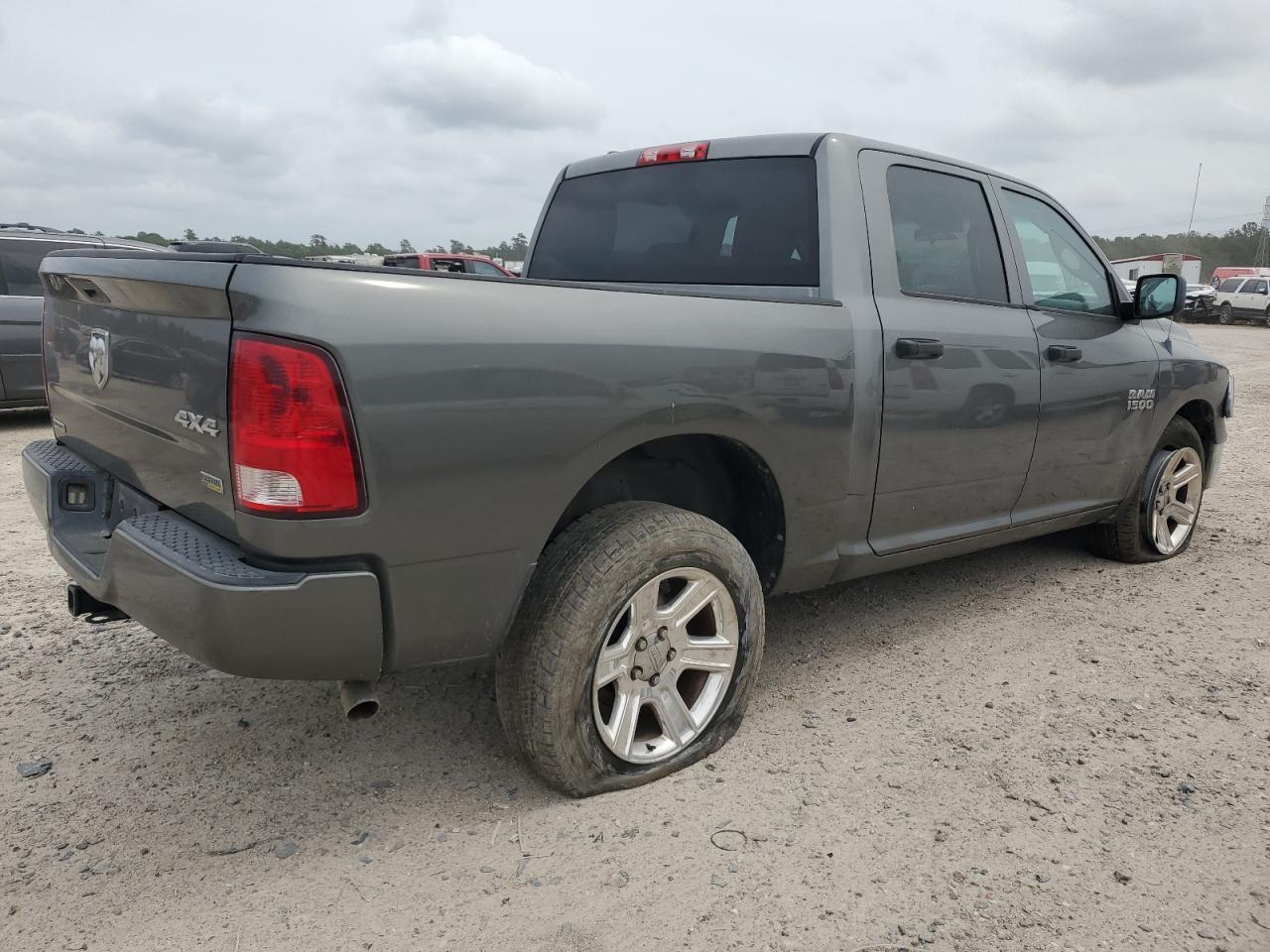 1C6RR7KG1DS694604 2013 Ram 1500 St