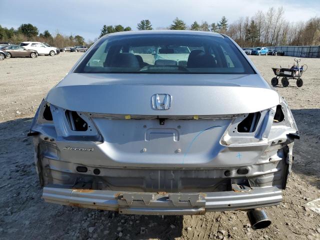 1HGCR2F36GA167243 2016 Honda Accord Lx