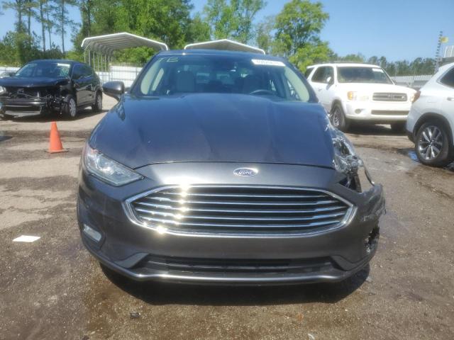 3FA6P0HD5LR227546 Ford Fusion SE 5