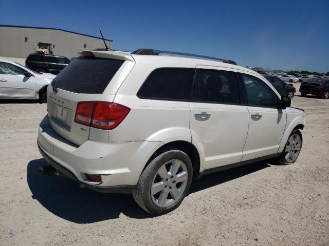 2016 Dodge Journey Sxt VIN: 3C4PDCBG8GT121533 Lot: 49558874