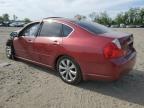 Lot #3004271661 2007 INFINITI M35 BASE