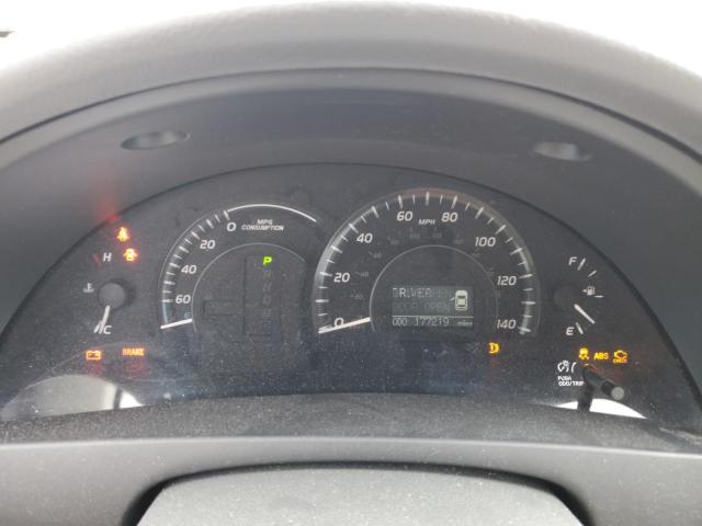 2009 Toyota Camry Hybrid VIN: 4T1BB46K19U088299 Lot: 50062634