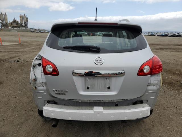 2015 Nissan Rogue Select S VIN: JN8AS5MT5FW668113 Lot: 39244971