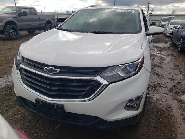 2018 Chevrolet Equinox - Image 5