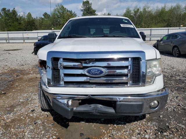 2012 Ford F150 Supercrew VIN: 1FTFW1CF4CFA18288 Lot: 50089244